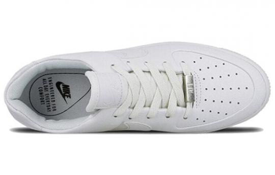 Кроссовки Nike Air Force 1 Sage Low Triple White Women's AR5339-100