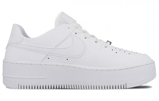 Кроссовки Nike Air Force 1 Sage Low Triple White Women's AR5339-100