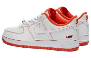 Кроссовки Nike Air Force 1 Low Rucker Park 2020 CT2585-100