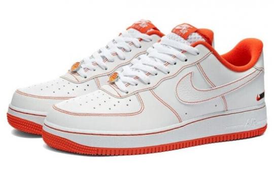 Кроссовки Nike Air Force 1 Low Rucker Park 2020 CT2585-100