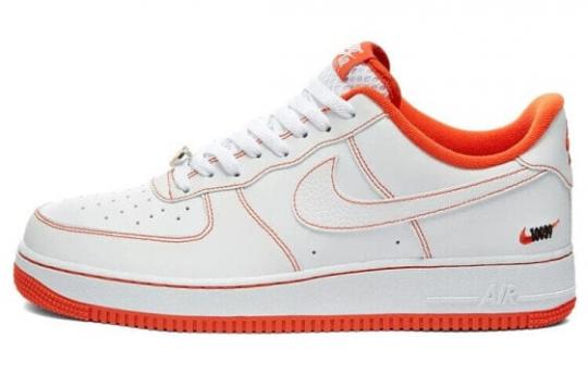 Кроссовки Nike Air Force 1 Low Rucker Park 2020 CT2585-100