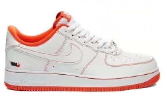 Кроссовки Nike Air Force 1 Low Rucker Park 2020 CT2585-100