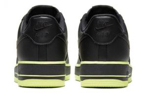 Кроссовки Nike Air Force 1 Low Ribbon Volt CJ1393-003