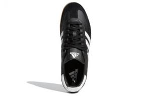 Кроссовки Adidas Velosamba Black Gum FW4459