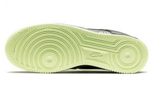 Кроссовки Nike Air Force 1 Low Ribbon Volt CJ1393-003