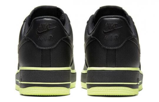 Кроссовки Nike Air Force 1 Low Ribbon Volt CJ1393-003