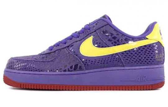 Кроссовки Nike Air Force 1 Low Eddie Cruz 318775-571