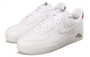 Кроссовки Nike Air Force 1 Low Be True 2020 CV0258-100