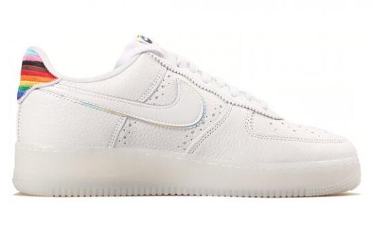 Кроссовки Nike Air Force 1 Low Be True 2020 CV0258-100