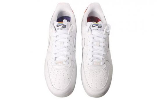 Кроссовки Nike Air Force 1 Low Be True 2020 CV0258-100