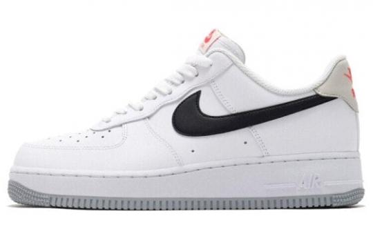 Кроссовки Nike Air Force 1 Low '07 Rs 'Ember Glow' CK0806-100