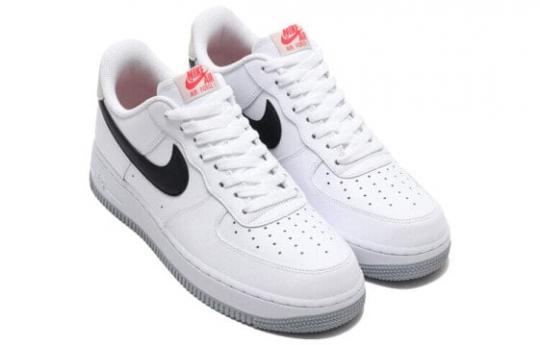 Кроссовки Nike Air Force 1 Low '07 Rs 'Ember Glow' CK0806-100