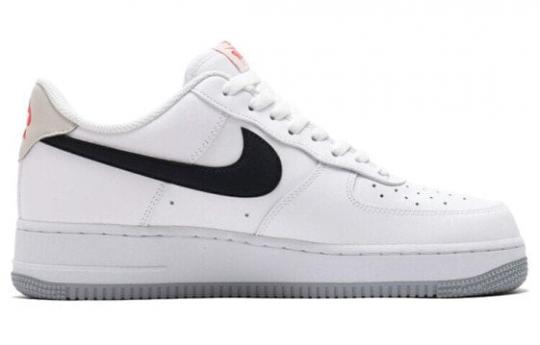 Кроссовки Nike Air Force 1 Low '07 Rs 'Ember Glow' CK0806-100