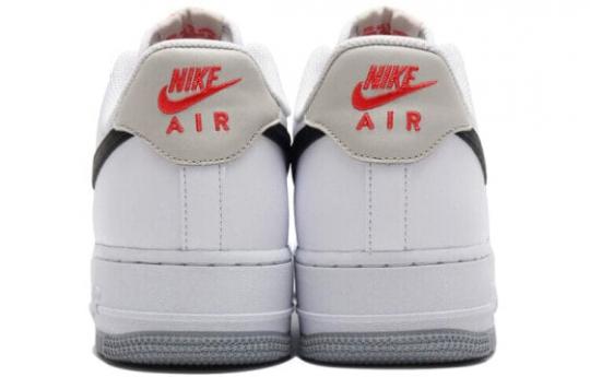 Кроссовки Nike Air Force 1 Low '07 Rs 'Ember Glow' CK0806-100