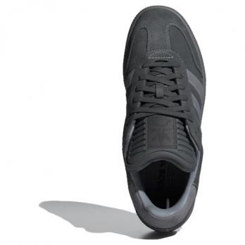 Кроссовки Samba Adidas Originals Xlg 'Carbon Grey' ID3912