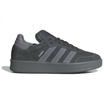 Кроссовки Samba Adidas Originals Xlg 'Carbon Grey' ID3912