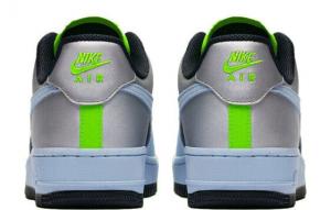 Кроссовки Nike Air Force 1 Low Toggle Celestine Blue Women's CN0176-400