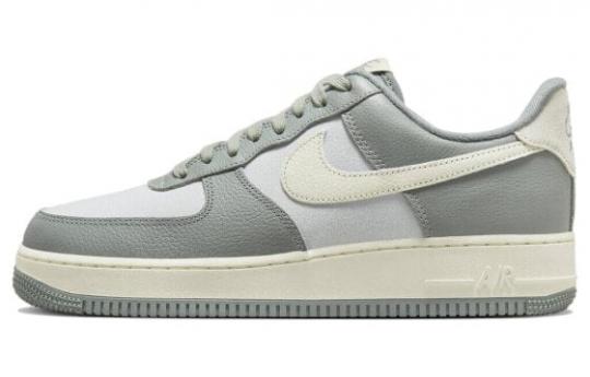 Кроссовки Nike Air Force 1 Low '07 Lx Mica Green Coconut Milk DV7186-300