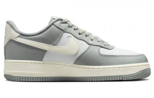 Кроссовки Nike Air Force 1 Low '07 Lx Mica Green Coconut Milk DV7186-300