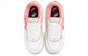 Кроссовки Nike Air Force 1 Low Shadow White Magic Ember Women's CI0919-110