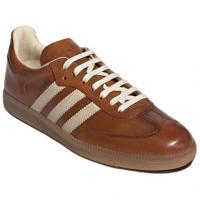 Кроссовки Samba Adidas Originals Og Made In Italy 'Vachetta Tan' IE9121