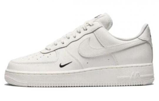 Кроссовки Nike Air Force 1 07 Essential Sail/Black Women's HF1058-133