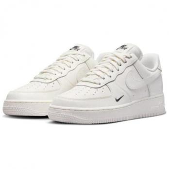 Кроссовки Nike Air Force 1 07 Essential Sail/Black Women's HF1058-133