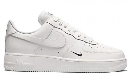 Кроссовки Nike Air Force 1 07 Essential Sail/Black Women's HF1058-133