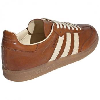 Кроссовки Samba Adidas Originals Og Made In Italy 'Vachetta Tan' IE9121