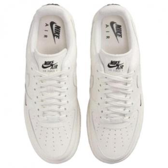 Кроссовки Nike Air Force 1 07 Essential Sail/Black Women's HF1058-133