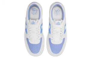 Кроссовки Nike Air Force 1 Low 'White Blue' Women's DN4230-414