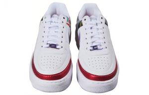 Кроссовки Nike Air Force 1 Jester Xx Fiba China Exclusive 2019 Women's CK5738-191