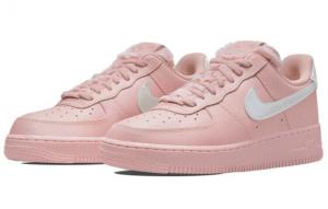 Кроссовки Nike Air Force 1 Low Faux Sherpa Fur Women's DO6724-601