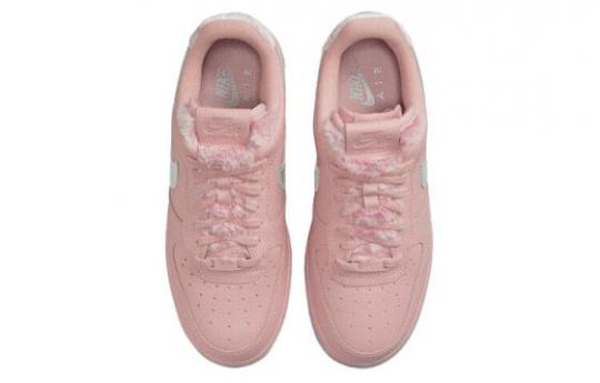 Кроссовки Nike Air Force 1 Low Faux Sherpa Fur Women's DO6724-601