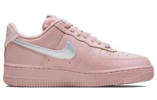 Кроссовки Nike Air Force 1 Low Faux Sherpa Fur Women's DO6724-601