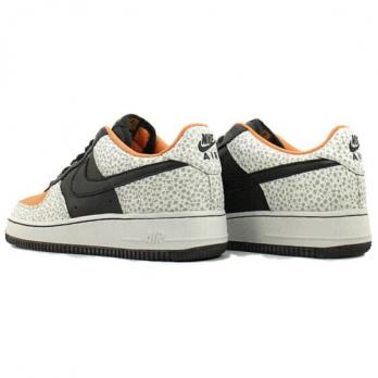 Кроссовки Nike Air Force 1 Low Supreme Safari 318776-801