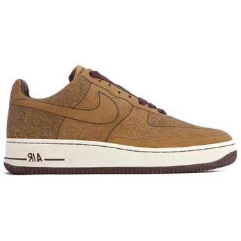 Кроссовки Nike Air Force 1 Skateboard Shoes Unisex Low-Top 308430-221