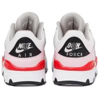 Кроссовки Nike Air Force 3 Low Sp Nigo White OGIN Edition HQ7534-100