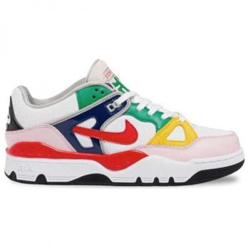 Кроссовки Nike Air Force 3 Low Sp Nigo White OGIN Edition HQ7534-100