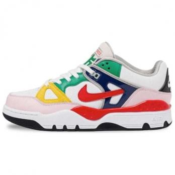 Кроссовки Nike Air Force 3 Low Sp Nigo White OGIN Edition HQ7534-100