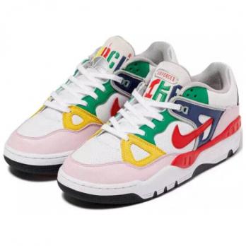 Кроссовки Nike Air Force 3 Low Sp Nigo White OGIN Edition HQ7534-100