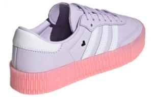 Кроссовки Adidas Originals Sambarose Valentine's Day Women's EF4966