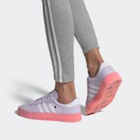 Кроссовки Adidas Originals Sambarose Valentine's Day Women's EF4966