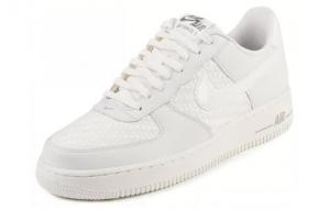 Кроссовки Nike Air Force 1 Low '07 LV8 Summit White 718152-105