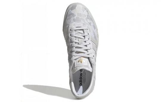 Кроссовки Adidas Originals Sambarose 'White Camo' Women's EE4676