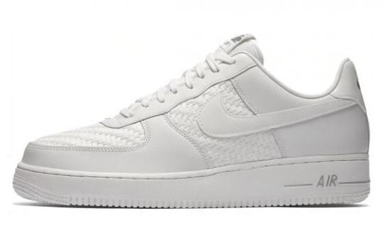 Кроссовки Nike Air Force 1 Low '07 LV8 Summit White 718152-105