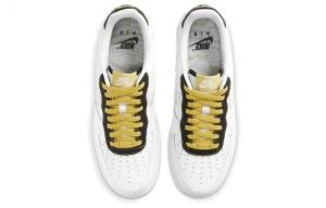 Кроссовки Nike Air Force 1 Low Gold Link Zebra DH5284-100