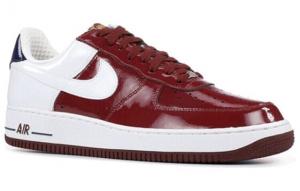 Кроссовки Nike Air Force 1 Low LeBron 309096-611