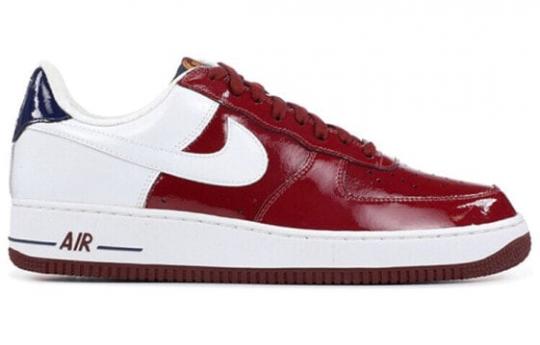 Кроссовки Nike Air Force 1 Low LeBron 309096-611