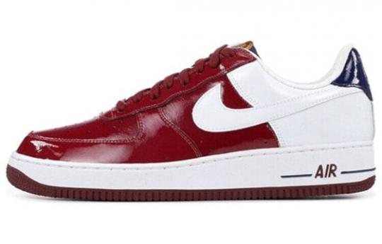 Кроссовки Nike Air Force 1 Low LeBron 309096-611